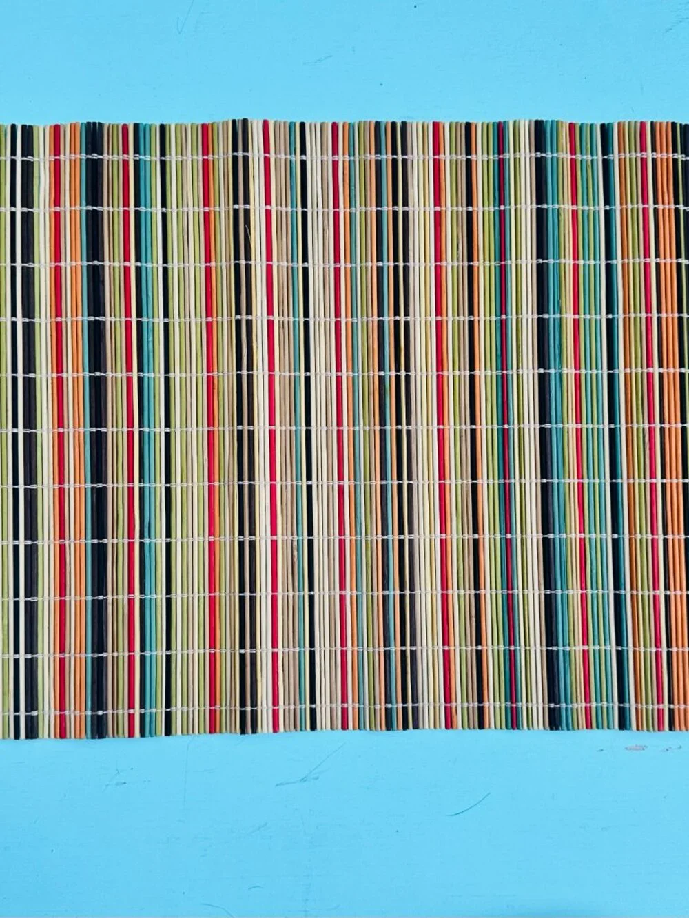 Vintage set five
